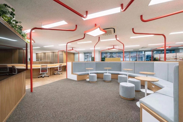 上海店鋪裝修公司排名(附報價)