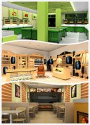 崇明店鋪裝修_崇明門面裝修_崇明商鋪裝修公司哪家好？