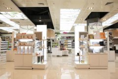 上海小型便利店裝修效果圖大全
